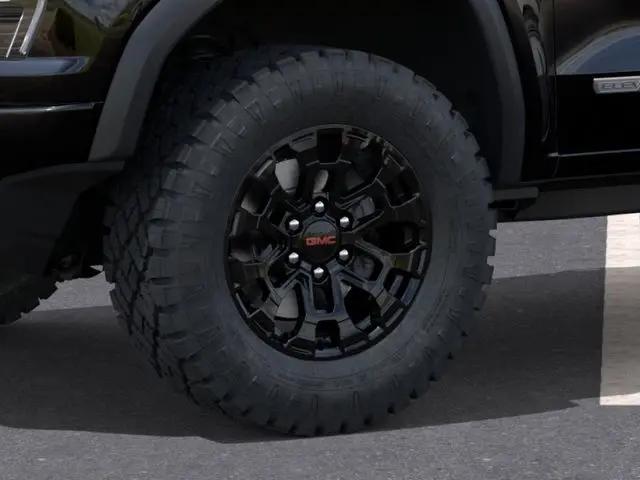 2026 GMC Canyon Elevation, RWD