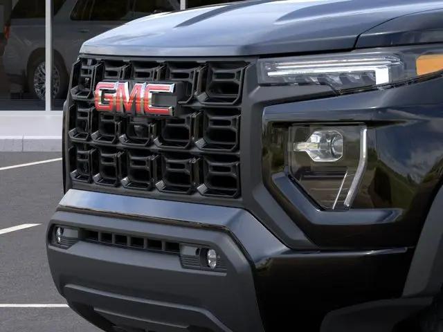 2026 GMC Canyon Elevation, RWD