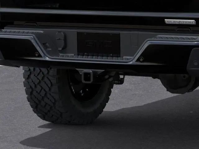 2026 GMC Canyon Elevation, RWD
