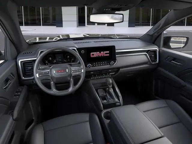 2026 GMC Canyon Elevation, RWD