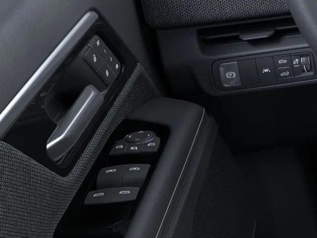 2026 GMC Sierra Extended Range Elevation