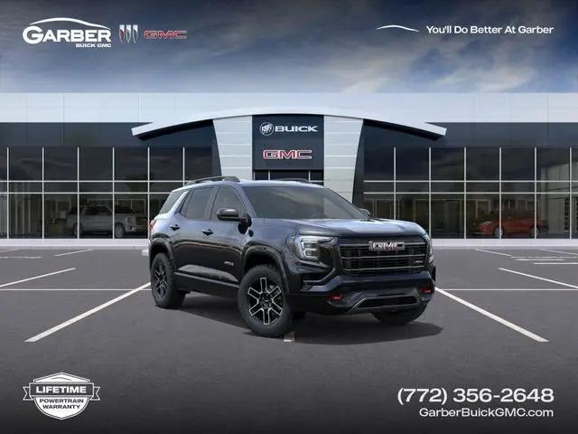 2026 GMC Terrain AWD AT4 for sale in Fort Pierce, FL