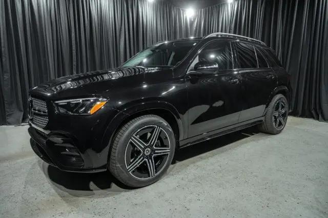 2026 Mercedes-Benz GLE GLE 350 GLE 350 for sale in Peoria, AZ