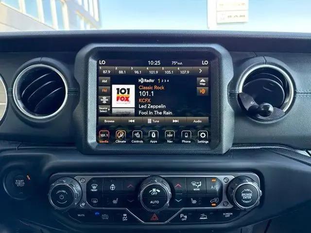 2022 Jeep Wrangler 4xe Unlimited Rubicon 4x4