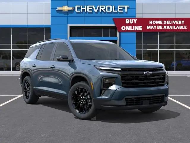 2026 Chevrolet Traverse FWD LT for sale in Concord, CA