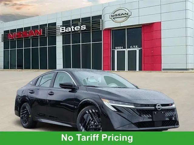 2026 Nissan Sentra SR for sale in Killeen, TX