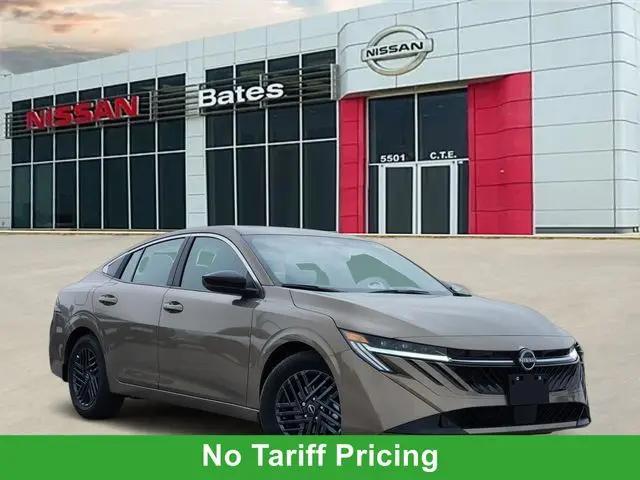 2026 Nissan Sentra SV for sale in Killeen, TX