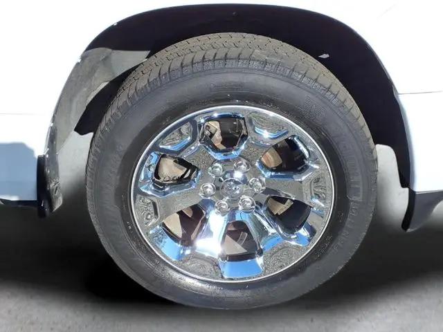 2023 Ram 1500 Big Horn Crew Cab 4x4 5'7" Box