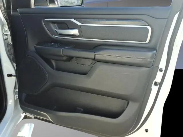 2023 Ram 1500 Big Horn Crew Cab 4x4 5'7" Box