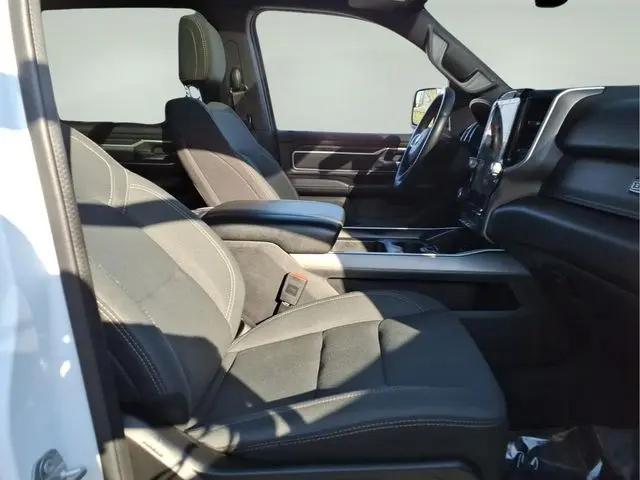 2023 Ram 1500 Big Horn Crew Cab 4x4 5'7" Box