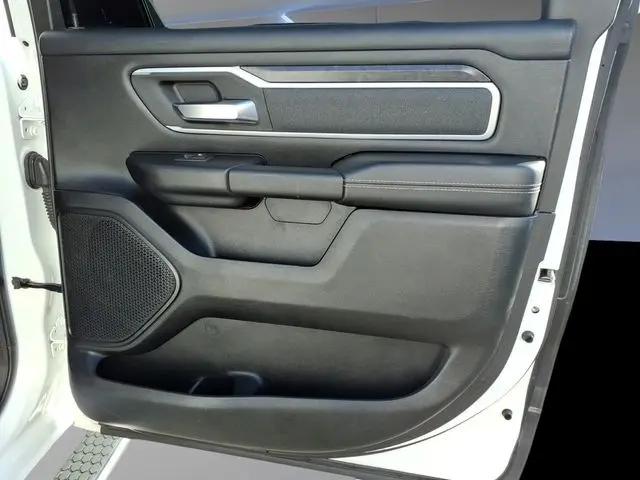 2023 Ram 1500 Big Horn Crew Cab 4x4 5'7" Box