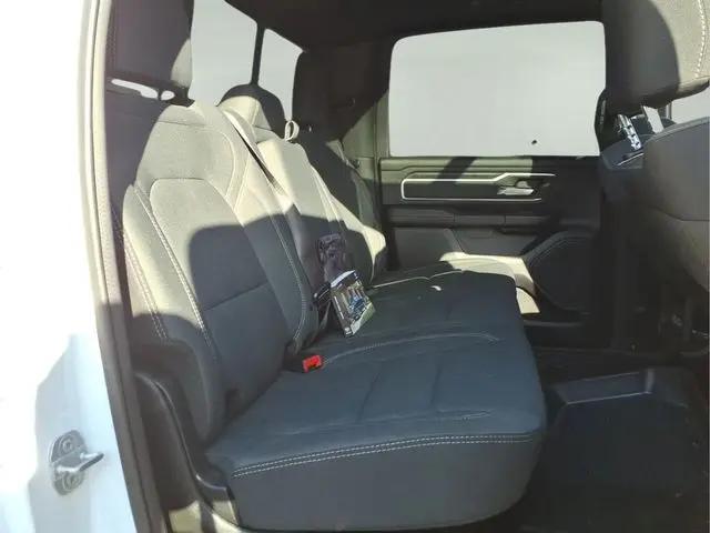 2023 Ram 1500 Big Horn Crew Cab 4x4 5'7" Box