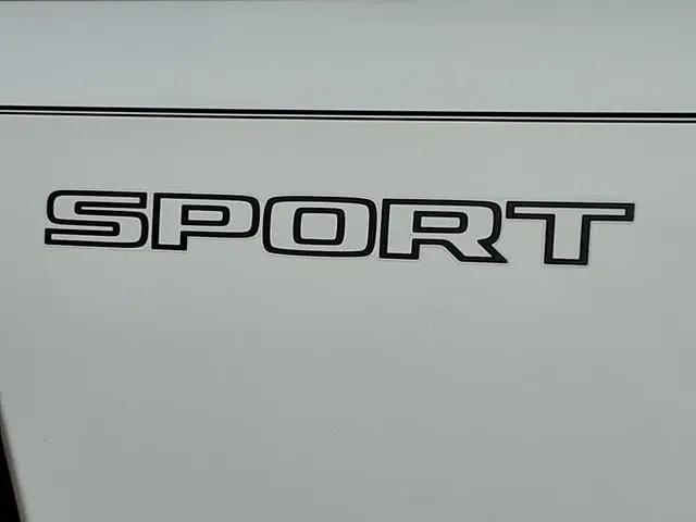 2023 Ram 1500 Big Horn Crew Cab 4x4 5'7" Box