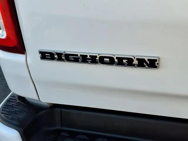 2023 Ram 1500 Big Horn Crew Cab 4x4 5'7" Box
