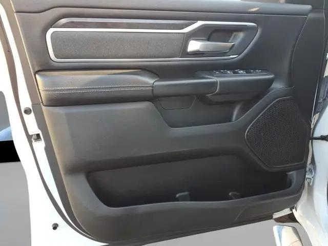 2023 Ram 1500 Big Horn Crew Cab 4x4 5'7" Box