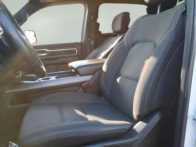 2023 Ram 1500 Big Horn Crew Cab 4x4 5'7" Box
