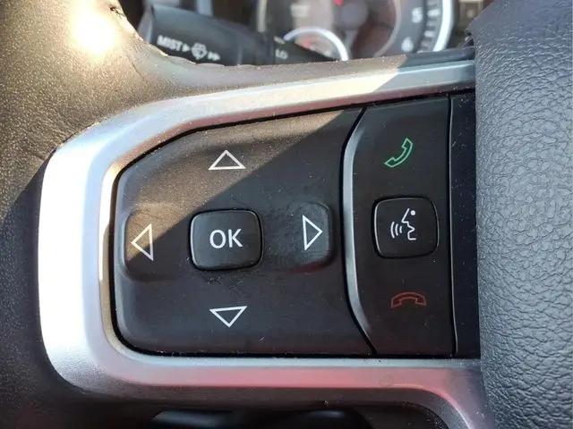 2023 Ram 1500 Big Horn Crew Cab 4x4 5'7" Box