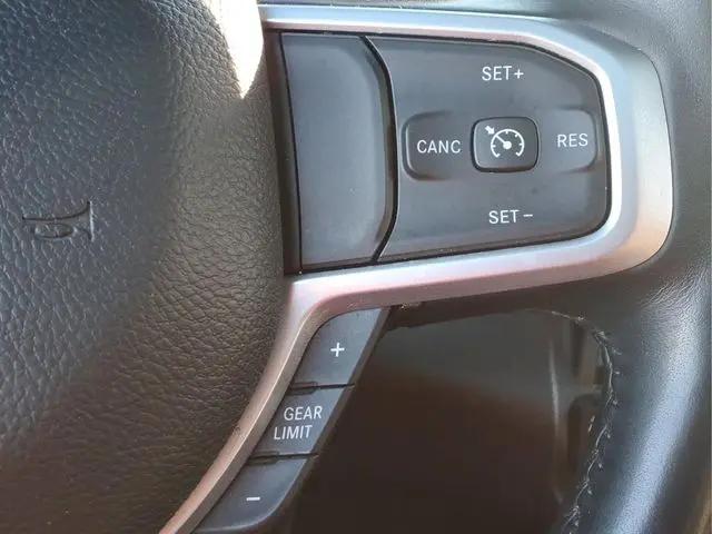 2023 Ram 1500 Big Horn Crew Cab 4x4 5'7" Box