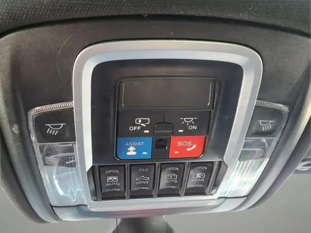 2023 Ram 1500 Big Horn Crew Cab 4x4 5'7" Box