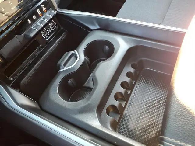 2023 Ram 1500 Big Horn Crew Cab 4x4 5'7" Box