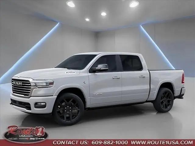 2026 Ram 1500 Laramie for sale in Lawrenceville, NJ