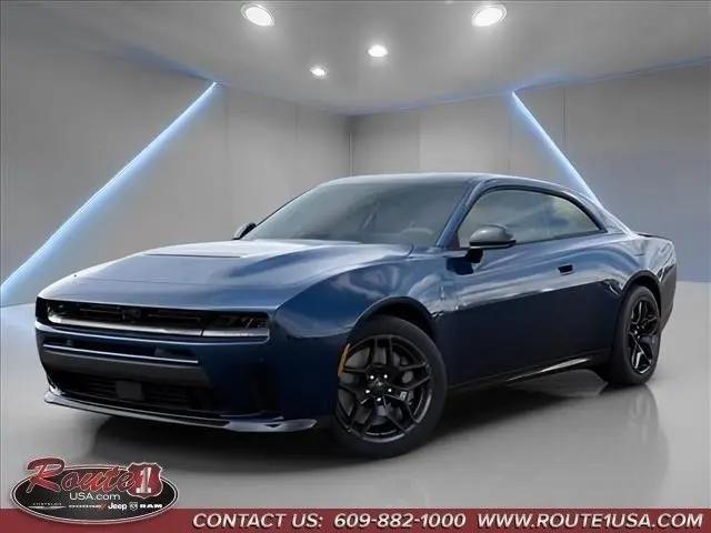 2026 Dodge Charger Scat Pack 2-Door AWD for sale in Lawrenceville, NJ