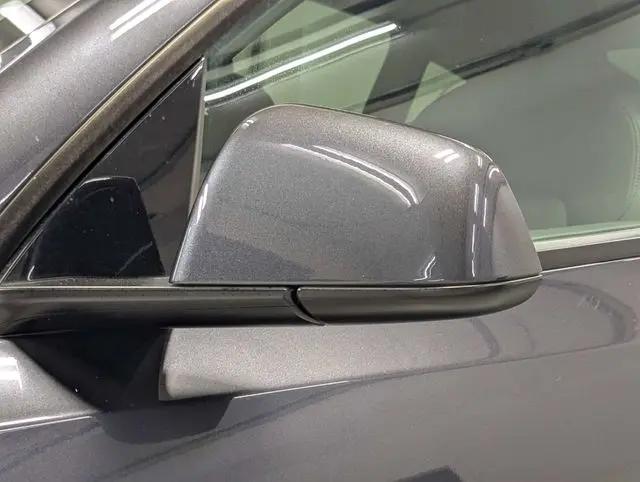 2025 Tesla Model Y Long Range Dual Motor Rear-Wheel Drive