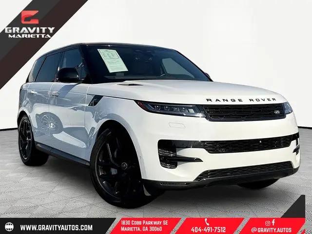 2024 Land Rover Range Rover Sport SE for sale in Marietta, GA