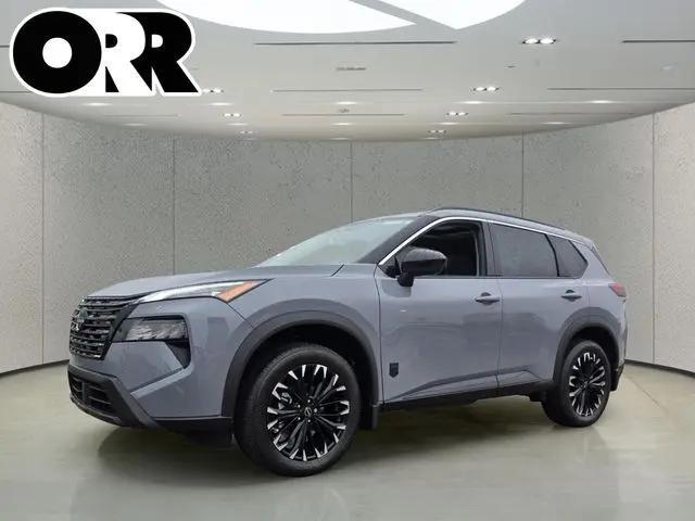 2026 Nissan Rogue Dark Armor for sale in Searcy, AR