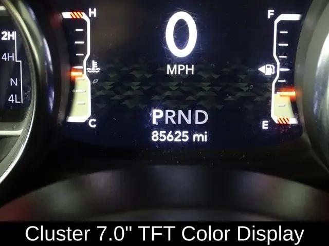 2019 Jeep Wrangler Unlimited Sport S 4x4