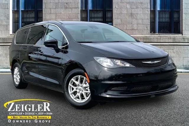 2023 Chrysler Voyager LX for sale in Downers Grove, IL