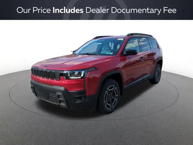 2026 Jeep Cherokee Laredo 4x4 for sale in Harrisburg, PA