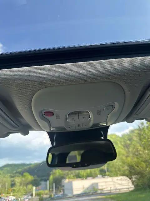 2021 Jeep Renegade Islander 4x4