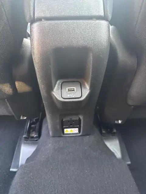 2021 Jeep Renegade Islander 4x4