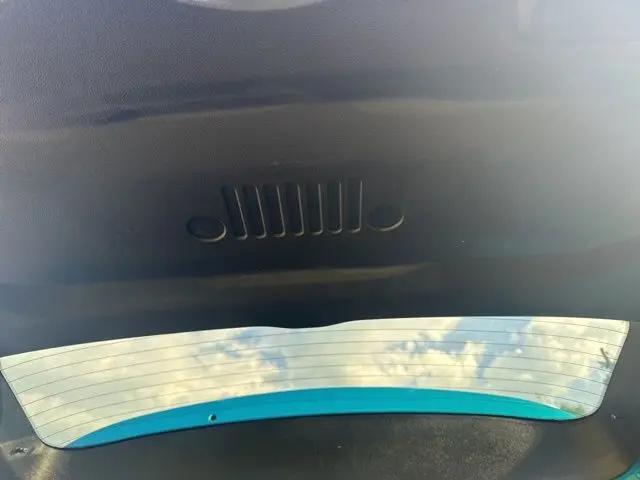 2021 Jeep Renegade Islander 4x4