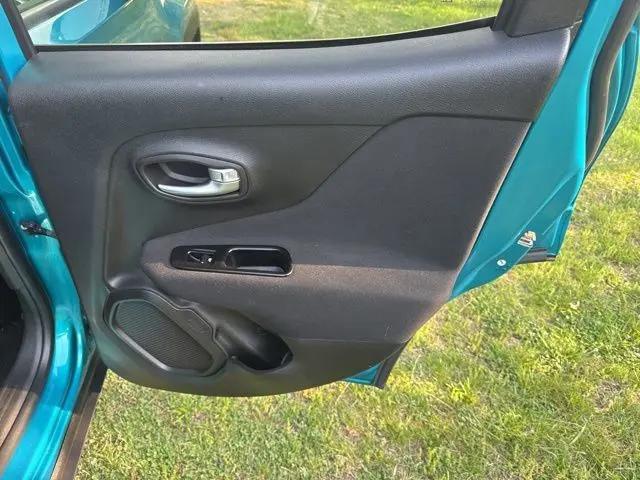 2021 Jeep Renegade Islander 4x4