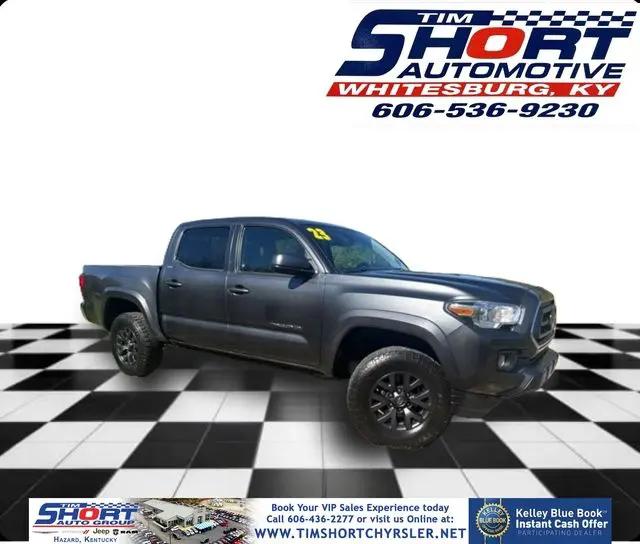 2023 Toyota Tacoma SR5 V6 for sale in Hazard, KY
