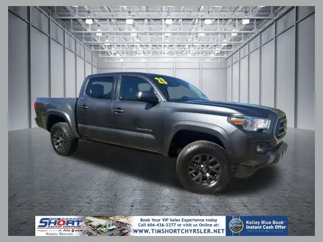 2023 Toyota Tacoma SR5 V6 for sale in Hazard, KY