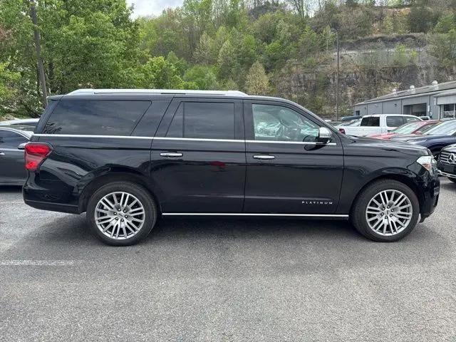 2023 Ford Expedition Platinum MAX