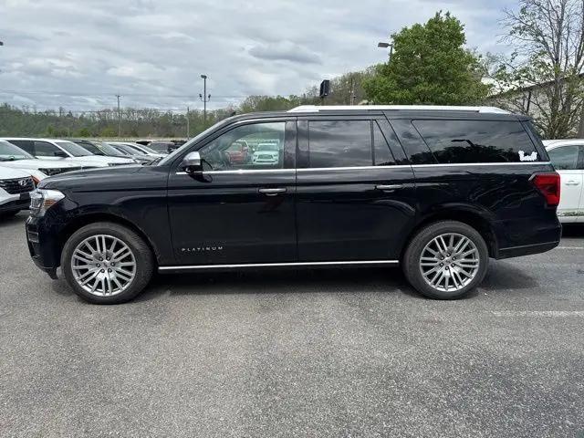2023 Ford Expedition Platinum MAX