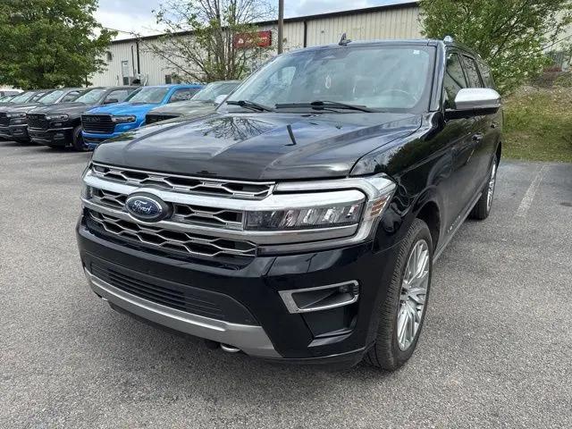 2023 Ford Expedition Platinum MAX