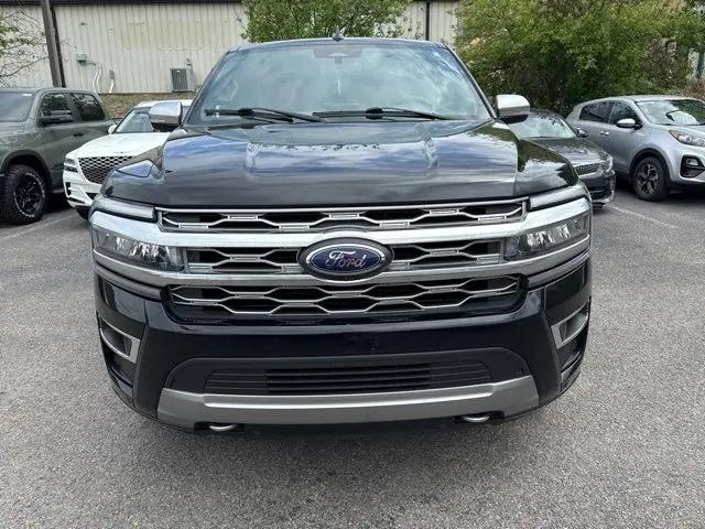 2023 Ford Expedition Platinum MAX