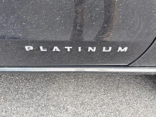 2023 Ford Expedition Platinum MAX