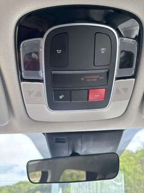 2025 Hyundai Tucson Hybrid Blue