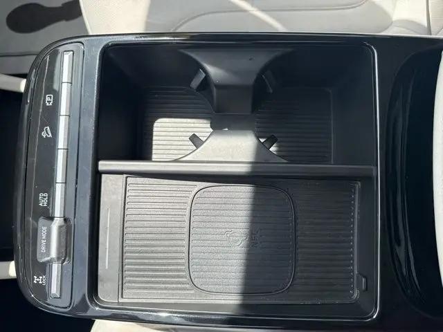 2025 Hyundai Tucson Hybrid Blue