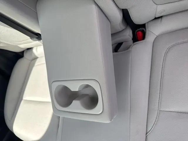 2025 Hyundai Tucson Hybrid Blue