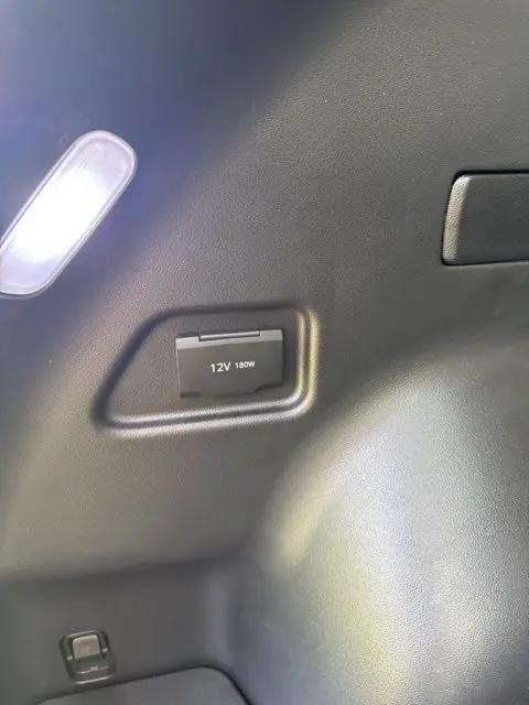 2025 Hyundai Tucson Hybrid Blue