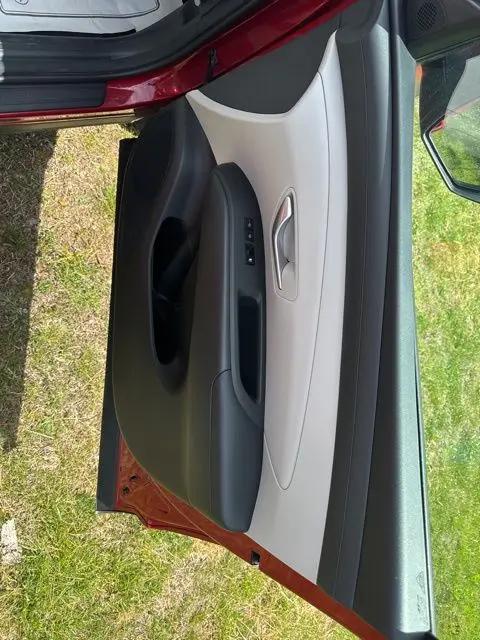 2025 Hyundai Tucson Hybrid Blue