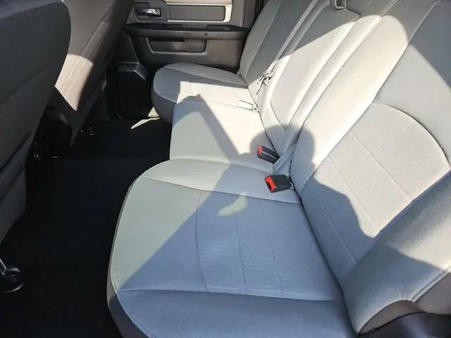 2023 Ram 1500 Classic SLT Crew Cab 4x4 5'7" Box