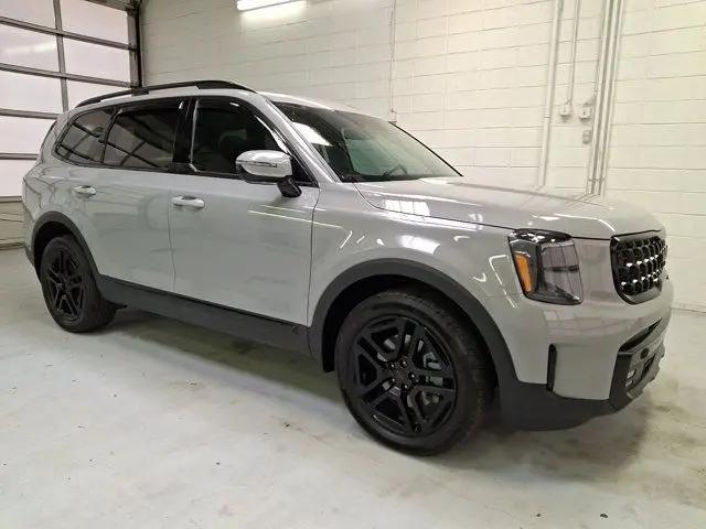 2025 Kia Telluride SX Prestige X-Line for sale in Wilkes-Barre, PA